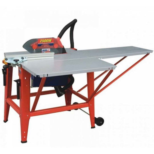 Dedra Bench Saw 2200W DED7726