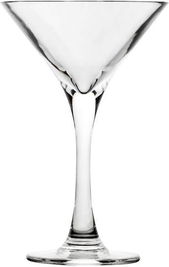 glassFORever Pahar Piscină 200ml din Plastic PC 24buc