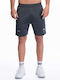 Siux Men's Shorts grey