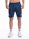 Siux Men's Shorts Blue