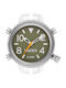 WATX & CO Γυναικείο Ρολόι 43mm Μπαταρίας