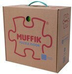 Askato Children's Floor Puzzle 6 Pieces Askato Children's Floor Puzzle 6 Pieces