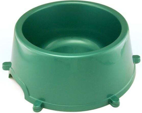 Sum Plast Πλαστικό Μπολ Φαγητού για Σκύλο & Γάτα 4.5lt