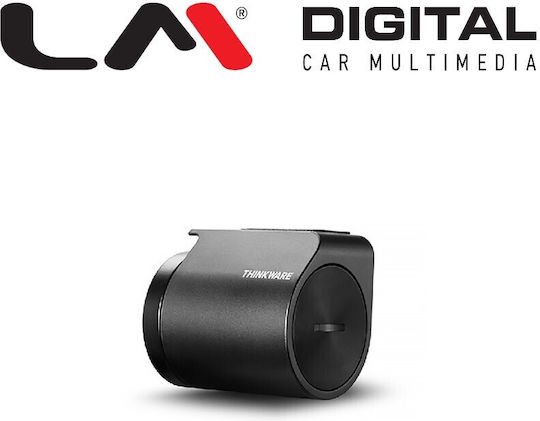 LM Digital Κάμερα DVR Αυτοκινήτου GPS