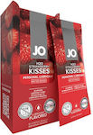 System Jo Lubricant Strawberry 10ml