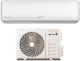 Arielli Κλιματιστικό Inverter 9000 BTU A++/A+