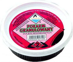 Katrinex Fischfutter Granulat 100ml