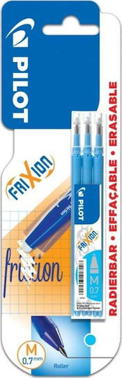 Pilot Frixion Pixuri Ballpoint 3 Bucăți