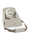 Asalvo Shushi 2 1 Portable Booster Chair & Bag Hedgehog