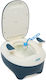 U-Grow Potty Vas Albastru