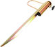Umbrella Base Nailer Metal