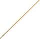 AWTools AW00207 Wooden Pole Rake 1.7m