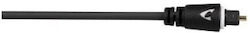 Avinity Optisches Audio Kabel TOS männlich - TOS männlich 1,5 m (001270050000)