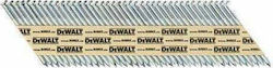 Dewalt DNPT31R90G12Z Nails 2200pcs