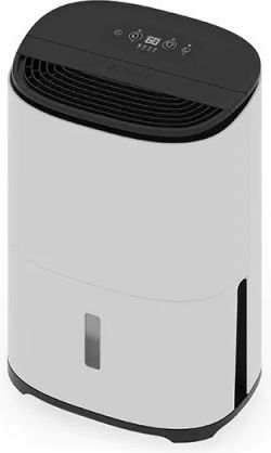 Meaco MeacoDry Arete One Dehumidifier with Compressor 12lt