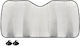 Internal Car Windshield Sunshade 150x80cm