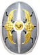 Scutul Vechiului Războinic 16770