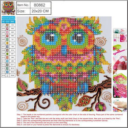 Centrum Diamond Painting