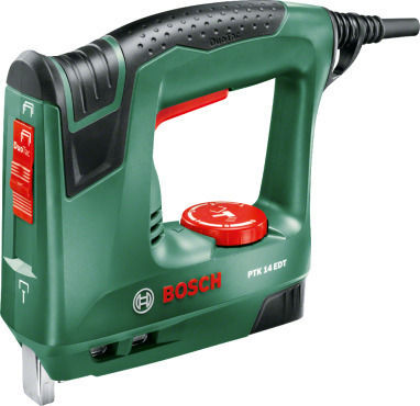 Bosch Electric Gun