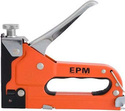 EPM E-400-4051 Capsator Manual Pentru Capse