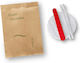 Hotel Beauty Set 3 Items Paper Eco-Friendly Packaging 1 Piece
