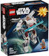 Lego Star Wars Luke Skywalker X-wing Mech pentru 6+ ani