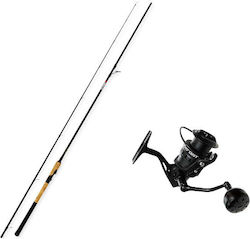 Ryobi Fishing Rod for