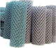 Unimet Wire Fencing Galvanized Brown 10m