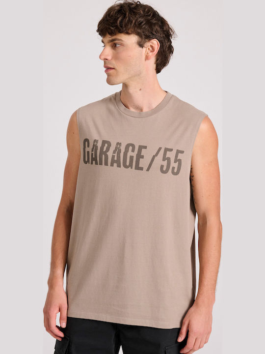 Garage Fifty5 T-shirt Cigar