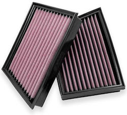 DNA Filters Φίλτρο Αέρος Ελευθέρας Ροής για Porsche 911