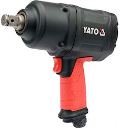 Yato Air Impact Wrench 3/4" YT-09571