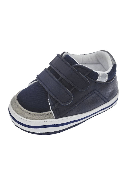 Chicco Baby Sneakers Blue