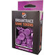 Dreamtrace Gaming Tokens Warpfire Purple