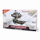 Dungeons & Lasers Rpg Deuslair Flying Pirates Airship 5e Compatible