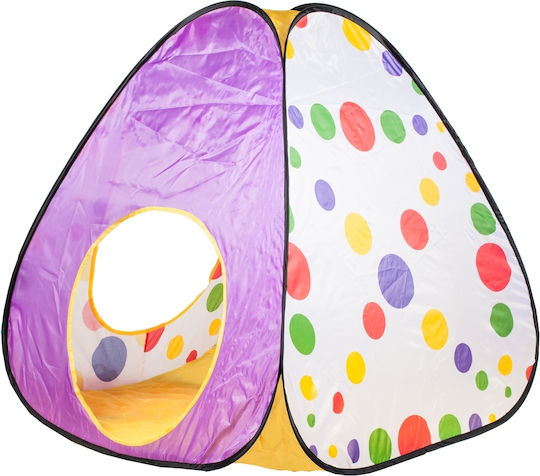 MalPlay MalPlay Kinderzelt Kleines Haus