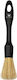 Wevora Cleaning Brush for Interior Plastics - Dashboard Car