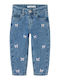 Παιδικό Παντελόνι Τζιν Denim