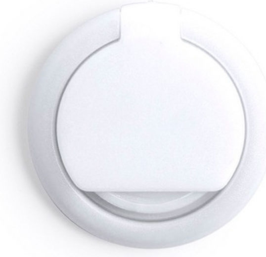 InnovaGoods Mobile Ring Holder in White color 20210623123614