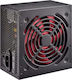 Xilence 350W Black Computer Power Supply Full Wired (XN050)
