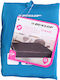 Dunlop Fabric Storage Case For Clothes in Blue ...