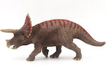 Figurină de dinozaur 'Triceratops'