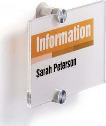 Display Panel Durable 148 X 105 Mm Display Panel Durable 148 X 105 Mm