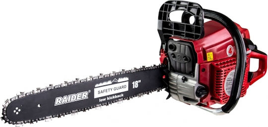 Raider Rd-gcs32 Gasoline Chainsaw 5.52kg 076713