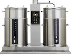 Animo Combi-line Cb 2x40 Filter Coffee Machine Animo Combi-line Cb 2x40 Filter Coffee Machine