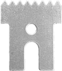 Replacement Plant Tying Blade Agroforce Protech-308 N.1 1pc