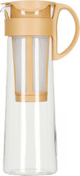 Hario Mizudashi Kaffeekanne Cold Brew Maker Cremig Hario Mizudashi Kaffeekanne Cold Brew Maker Cremig