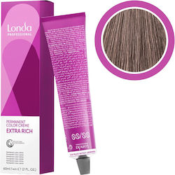 Londa Professional 7/89 Средно Русо Перлено Пепеляво