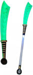 Child's Light-Up Sword Led 4009-8 346512