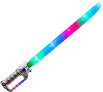 Kinderhelles LED-Schwert 518-2 630257