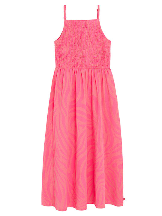 Cool Club Kids Dress Sleeveless Pink